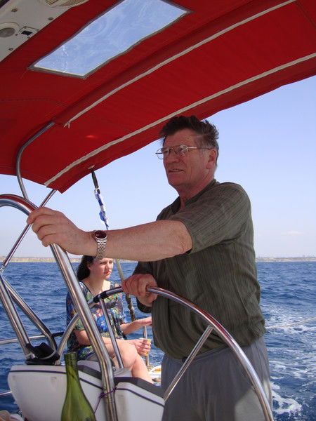 Виктор Борисенков