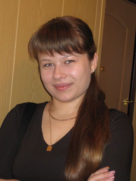 Ксения Куканова