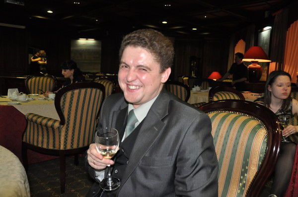 Андрей Сибирский