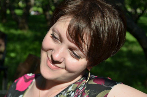 Власова Екатерина