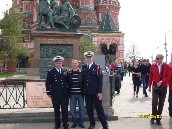 Николай Беженарь