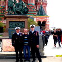 Николай Беженарь