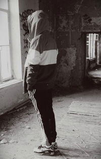 Андрей Орлов