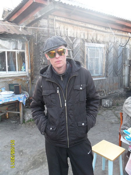 Евгений Пономарев