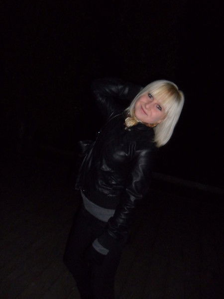 Виктория Кириенко