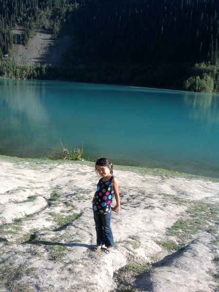 Аружан Алпамысова