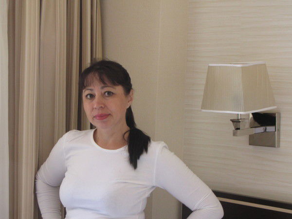 Елена Низамутдинова