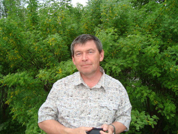 Виталий Майоров