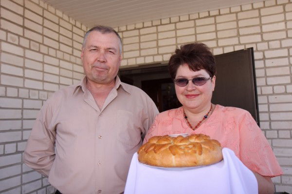 Лариса Степанова