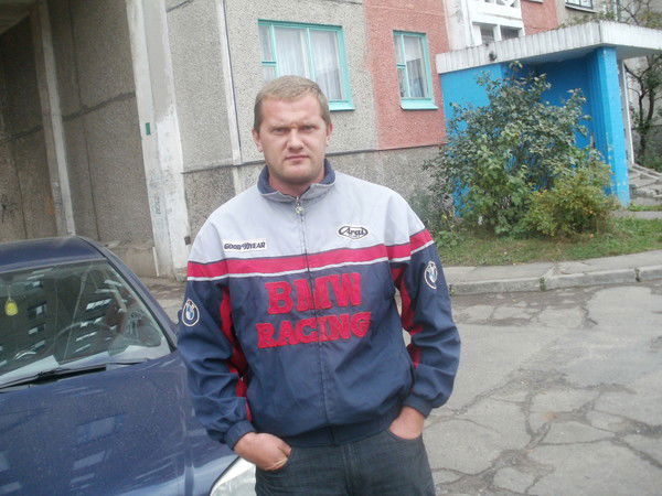 Сергей Козловский