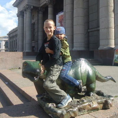 Саша Игнатьев