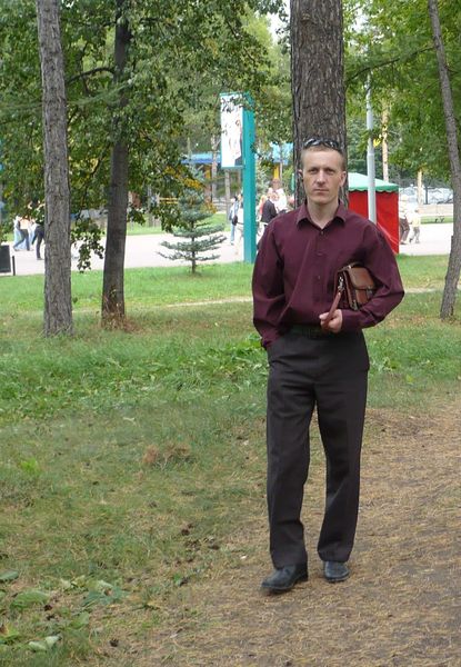 Александр Осауленко