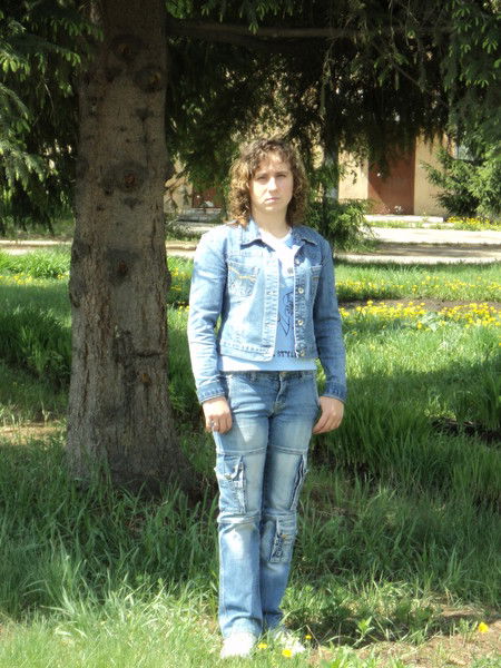 Татьяна Рыбалова