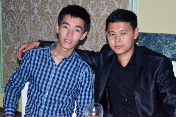 Мади Смагулов