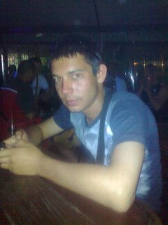 Виктор Жданович