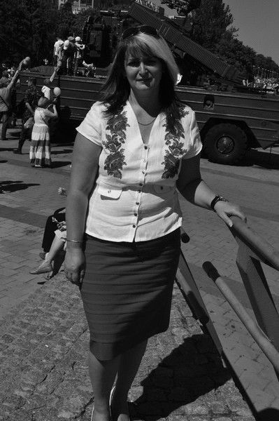 Людмил@ Васецкая