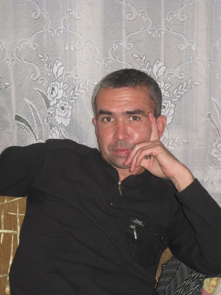 Игорь Белов