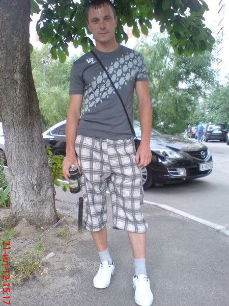 Евгений Сичкарь