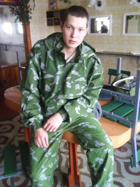 Руслан Шарипов