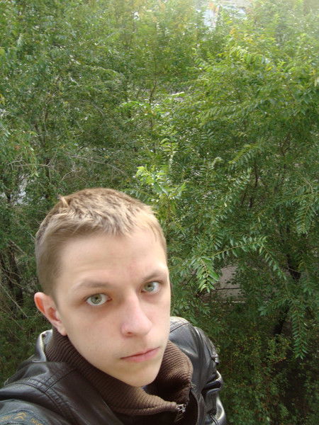 Руслан Кост