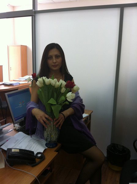 Гульмира Аманбекова