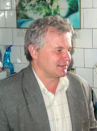 Григорий Пояганов