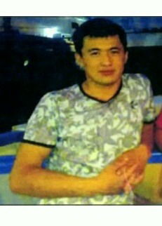 Миржан Шурин