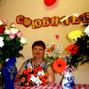 Галина Зозуля