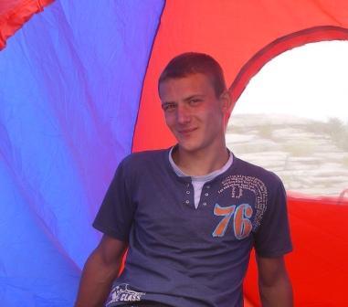 Aлексей Pоскошенко