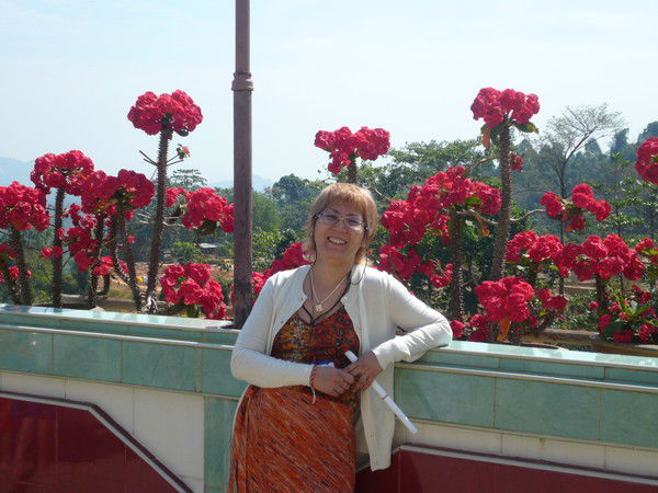 Марина Санкубаева