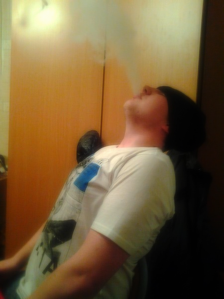 Ванёк Бирюков