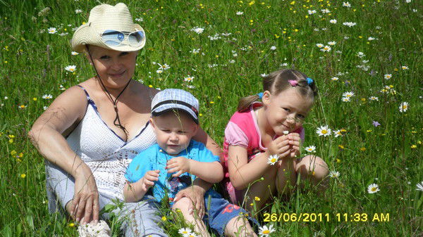 Елена Векшина