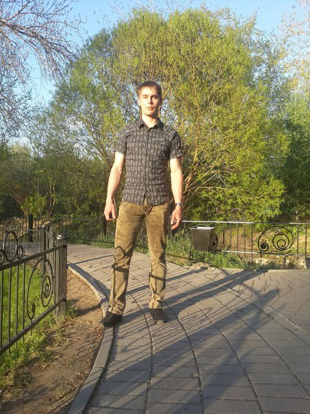 Владимир Шиляев