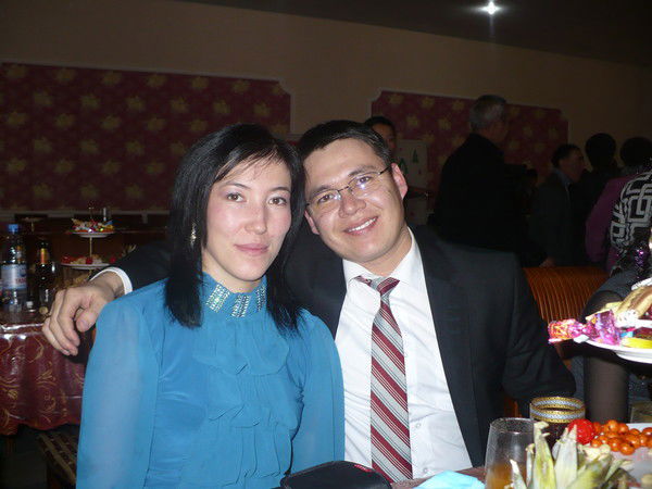 Нурлыбек Бурибаев