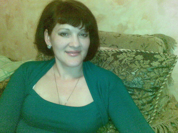 Светлана Ишкова