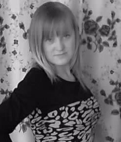 Танюшка Штымер