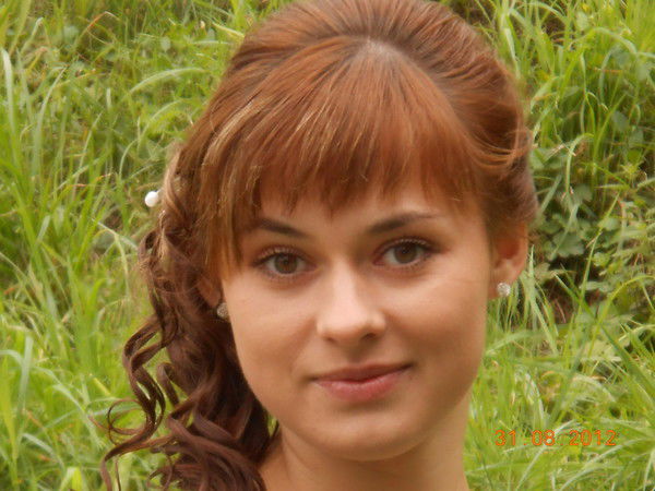 Алена Кудряшова