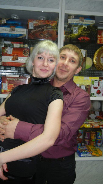 Евгений Эйрих