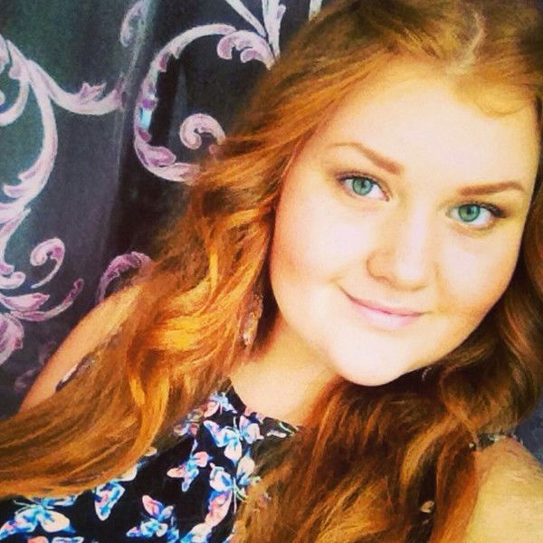 Настя Щучьева