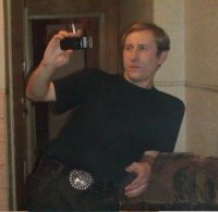 Алексей Нагин