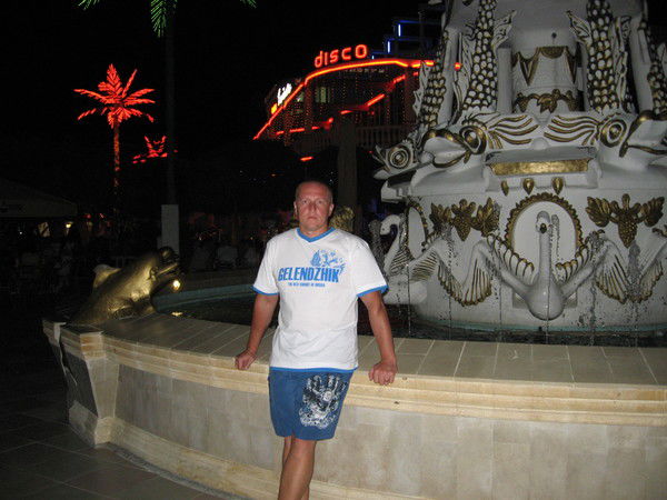 Андрей Феофилактов