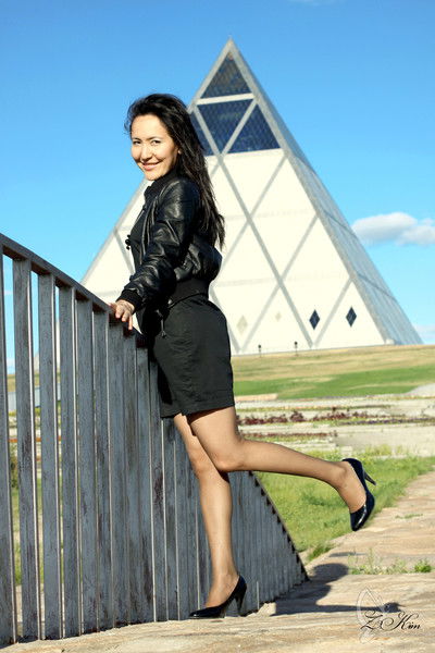 Тойжан Камбарова