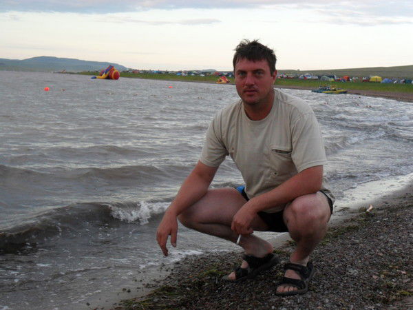 Konstantin Plyushankov