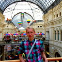 Денис Буров