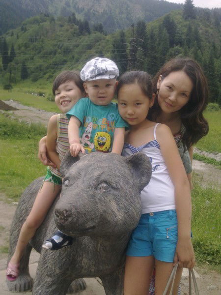 Оркен Бисенгалиев