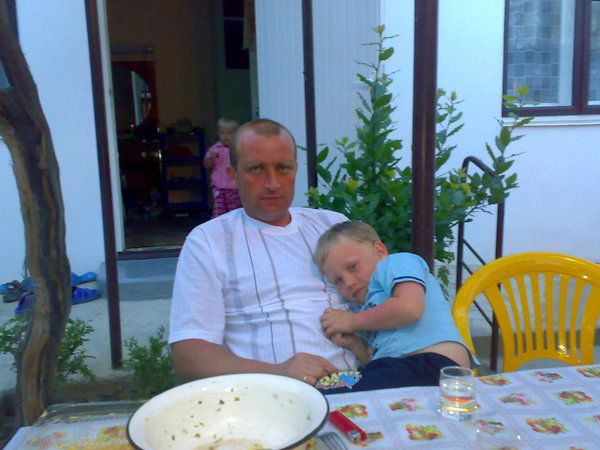 Юрий Сергеев