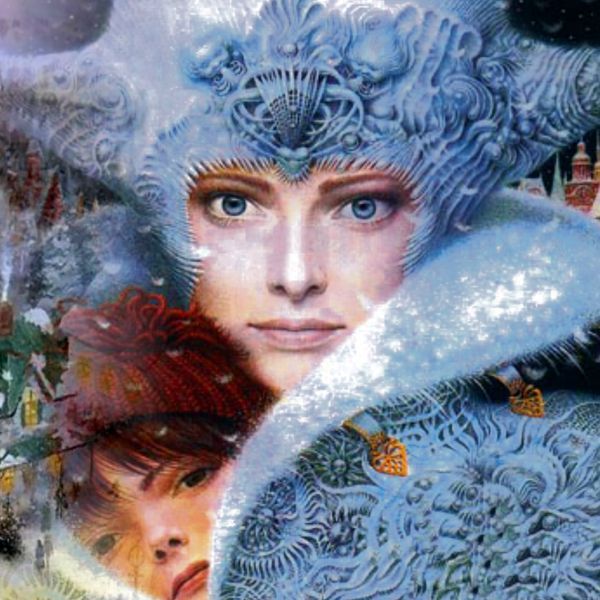 Снежная Королева