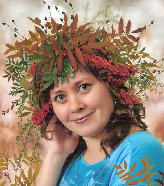 Миляуша Губайдуллина