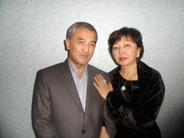 Тимур Жанталиев