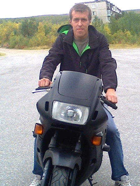 Олег Евланав